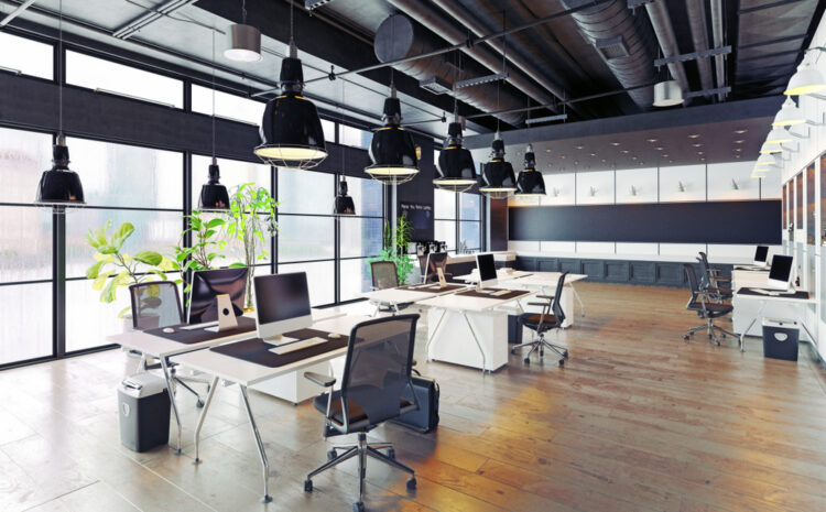  What to Consider When Buying New Office Furniture: A Comprehensive Guide by FurnFair